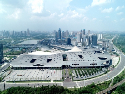 天意機械邀您相約成都｜CHCC2024第二十五屆全國醫院建設大會暨國際醫院建設、裝備及管理展覽會