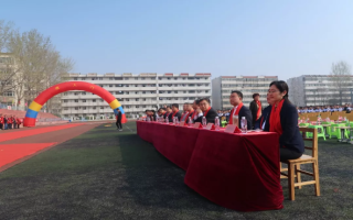 助力兗州實高學子魚躍龍門、折桂蟾宮
