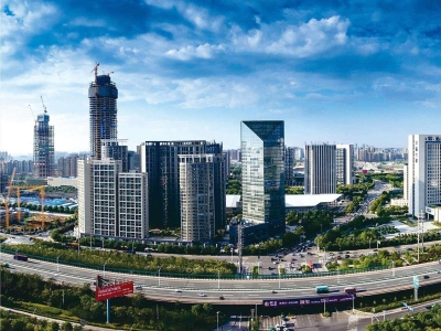 陜西漢中提升裝配化建造水平，十部門印發綠色建筑創建行動工作方案